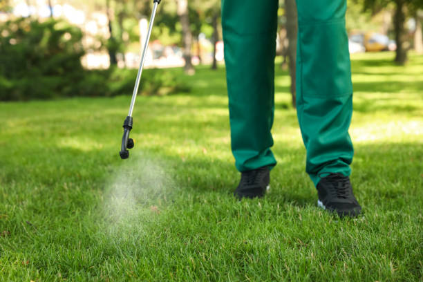 Des Allemands, LA Pest Control Company