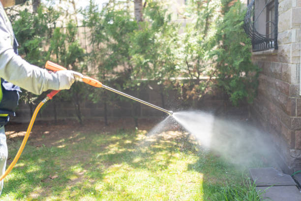Pest Control for Restaurants in Des Allemands, LA